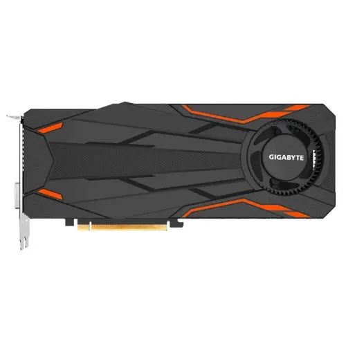 Gigabyte GV-N1080TTOC-8GD Turbo OC  GeForce GTX 1080 8GB GDDR5 256Bit Gaming Ekran Kartı