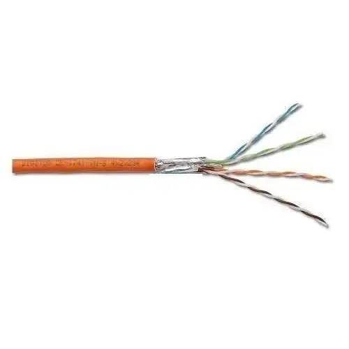 Digitus Category 7 (Cat. 7) S/FTP PIMF (Pairs in Metal Foil) Data Kablosu 1200 MHz LSZH