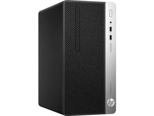 HP 400 G4 MT 1JJ91EA Core i5-7500 3.40GHz 4GB 1TB Windows 10 Pro Masaüstü Bilgisayar