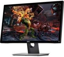 Dell SE2417HG 23.6" 2ms 60Hz Full HD Gaming Monitör