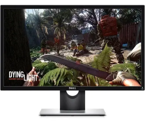 Dell SE2417HG 23.6″ 2ms 60Hz Full HD Gaming Monitör