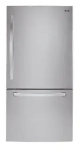 LG GM-B228VSHM A++ 631 Lt Inox NoFrost Buzdolabı