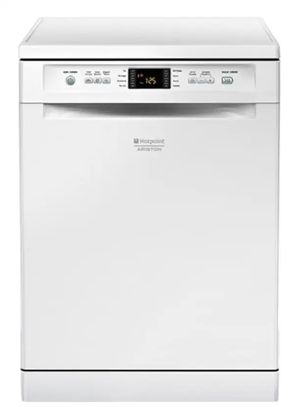 Hotpoint Ariston LFF 8M019 EU Bulaşık Makinesi Beyaz