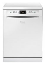 Hotpoint Ariston LFF 8M019 EU Bulaşık Makinesi Beyaz
