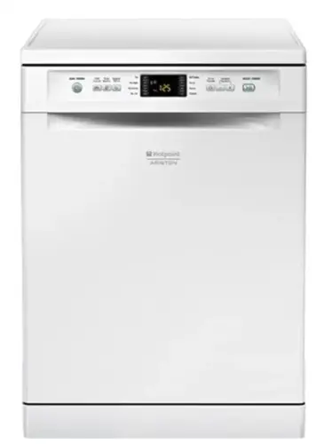 Hotpoint Ariston LFF 8M019 EU Bulaşık Makinesi Beyaz
