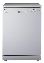 LG D1450WF1 A++ 5 Programlı Bulaşık Makinesi