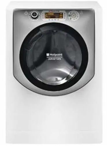 Hotpoint Ariston AQ93F 297 TK Aqualtis A+++ 9 Kg 1200 Devir Çamaşır Makinesi