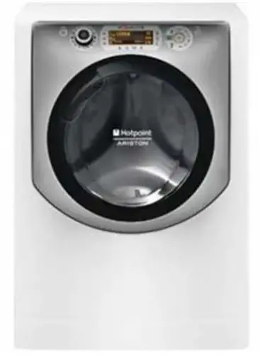 Hotpoint Ariston AQ93F 297 TK Aqualtis A+++ 9 Kg 1200 Devir Çamaşır Makinesi