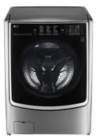 LG FH0C9CDHK7 17 Kg Yıkama 10 Kg Kurutma Kurutmalı Çamaşır Makinesi