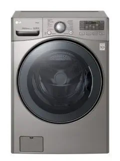 LG F2K2CHK2T 1100 Devir A+++ 17 Kg Yıkama 10 Kg Kurutma Çamaşır Makinesi