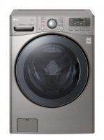 LG F2K2CHK2T 1100 Devir A+++ 17 Kg Yıkama 10 Kg Kurutma Çamaşır Makinesi