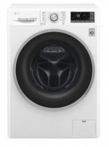 LG F2J7TNP1W 8 Kg 1200 Devir A+++ Çamaşır Makinesi
