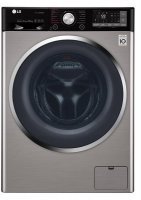 LG F4J9JSP2T A+++ 10 Kg 1400 Devir Çamaşır Makinesi