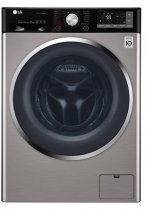 LG F4J9JSP2T A+++ 10 Kg 1400 Devir Çamaşır Makinesi