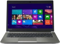 Toshiba Portege Z30-C-16L Intel Core i7-6500U 2.5 GHz 8G 256GB SSD 13.3" Windows10 Pro Notebook