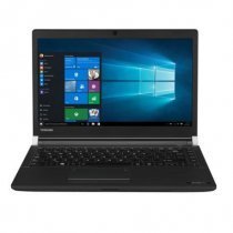 Toshiba Satellite Pro A30-D-14H Intel Core i7-7500U 2.70GHz 8GB 256 GB SSD 13.3" Windows10 Pro Notebook