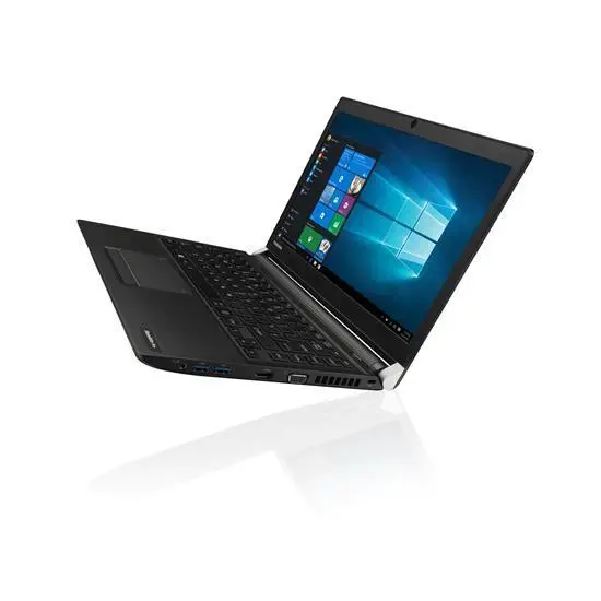 Toshiba Satellite Pro A30-D-14H Intel Core i7-7500U 2.70GHz 8GB 256GB SSD OB 13.3” HD Win10 Pro Notebook