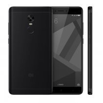 Xiaomi Redmi Note 4X 32 GB Siyah Cep Telefonu İthalatçı Firma Garantili