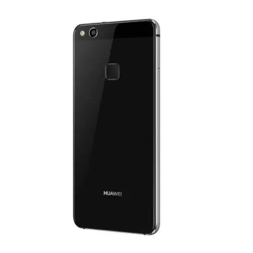 Huawei P10 Lite 32 GB Dual Sim Siyah Cep Telefonu İthalatçı Firma Garantili