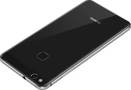 Huawei P10 Lite 32 GB Dual Sim Siyah Cep Telefonu İthalatçı Firma Garantili