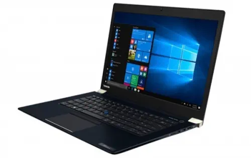 Toshiba Tecra X40-D-162 Intel Core i7 7500U 2.70GHz 8GB 512GB SSD 14″ Full HD Windows10 Pro Notebook