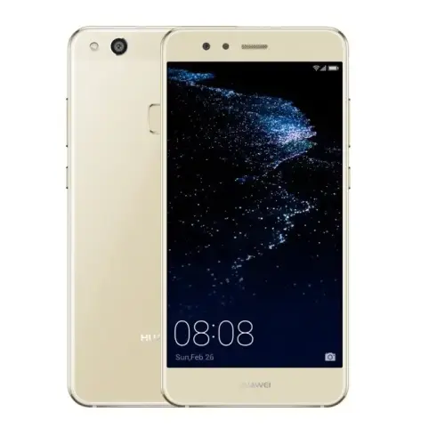 Huawei P10 Lite 32 GB Dual Sim Altın  Cep Telefonu İthalatçı Firma Garantili