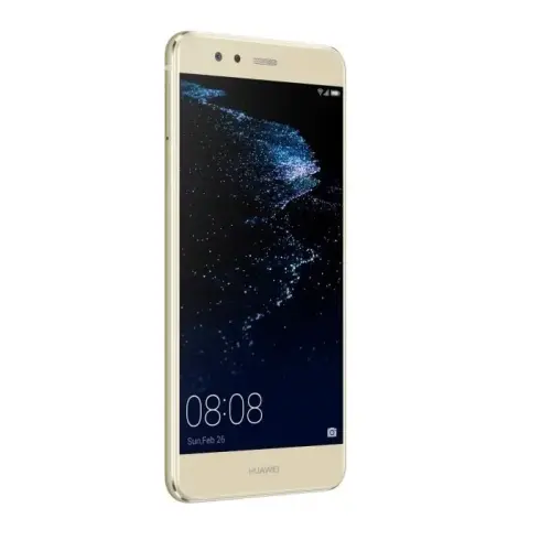 Huawei P10 Lite 32 GB Dual Sim Altın  Cep Telefonu İthalatçı Firma Garantili