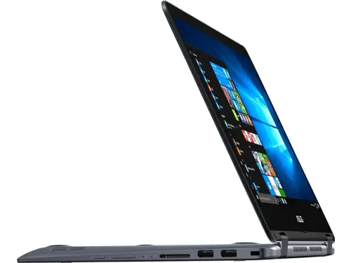 Asus VivoBook Flip TP410UR-EC157T i5-8250U 4GB 256GB SSD 2GB 930MX 14″ Windows 10 2-1 Ultrabook