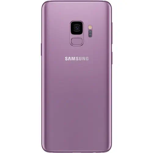 Samsung Galaxy S9 SM-G960F 64 GB Mor Cep Telefonu - Distribütör Garantili