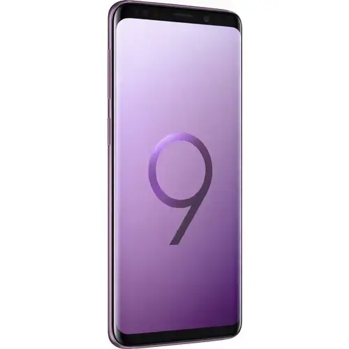 Samsung Galaxy S9 SM-G960F 64 GB Mor Cep Telefonu - Distribütör Garantili