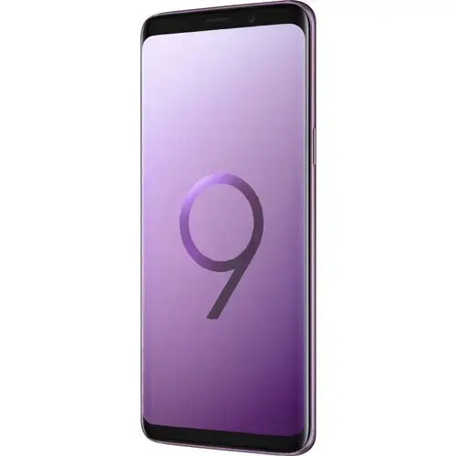 Samsung Galaxy S9 SM-G960F 64 GB Mor Cep Telefonu - Distribütör Garantili