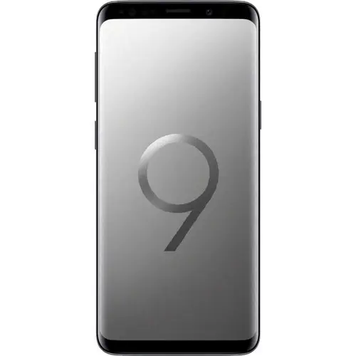 Samsung Galaxy S9 SM-G960F 64 GB Gri Cep Telefonu - Distribütör Garantili
