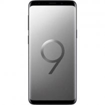 Samsung Galaxy S9 SM-G960F 64 GB Gri Cep Telefonu - Distribütör Garantili