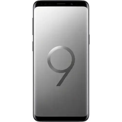 Samsung Galaxy S9 SM-G960F 64 GB Gri Cep Telefonu - Distribütör Garantili