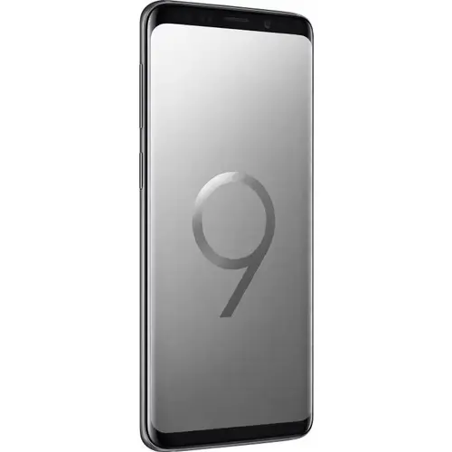 Samsung Galaxy S9 SM-G960F 64 GB Gri Cep Telefonu - Distribütör Garantili