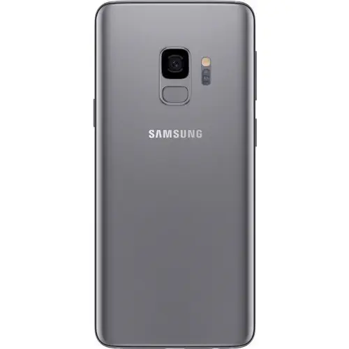 Samsung Galaxy S9 SM-G960F 64 GB Gri Cep Telefonu - Distribütör Garantili
