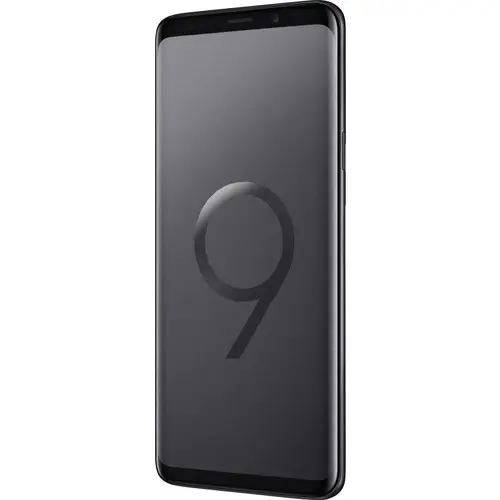 Samsung Galaxy S9 Plus SM-G965F 64GB Siyah Cep Telefonu - Distribütör Garantili