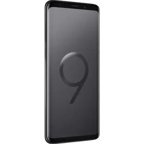 Samsung Galaxy S9 Plus SM-G965F 64GB Siyah Cep Telefonu - Distribütör Garantili