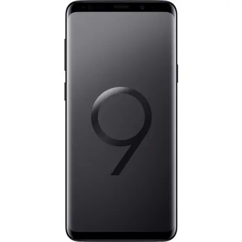 Samsung Galaxy S9 Plus SM-G965F 64GB Siyah Cep Telefonu - Distribütör Garantili