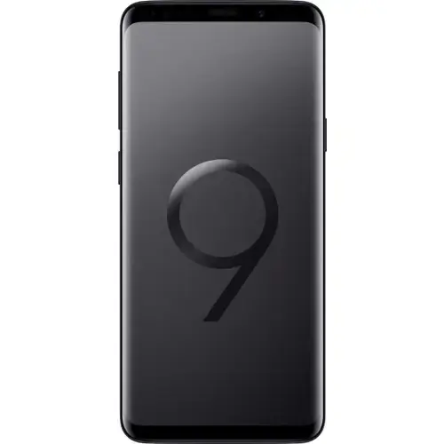 Samsung Galaxy S9 Plus SM-G965F 64GB Siyah Cep Telefonu - Distribütör Garantili