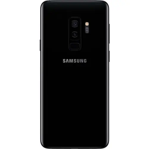 Samsung Galaxy S9 Plus SM-G965F 64GB Siyah Cep Telefonu - Distribütör Garantili
