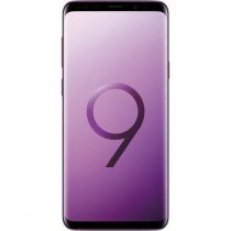 Samsung Galaxy S9+ Plus SM-G965F 64GB Mor Cep Telefonu - Distribütör Garantili