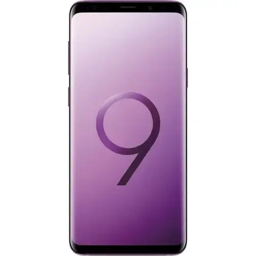Samsung Galaxy S9 Plus SM-G965F 64GB Mor Cep Telefonu - Distribütör Garantili