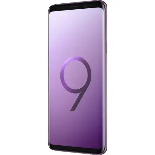 Samsung Galaxy S9 Plus SM-G965F 64GB Mor Cep Telefonu - Distribütör Garantili