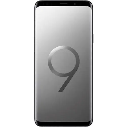 Samsung Galaxy S9 Plus SM-G965F 64GB Gri Cep Telefonu - Distribütör Garantili