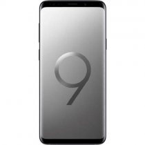 Samsung Galaxy S9 Plus SM-G965F 64GB Gri Cep Telefonu - Distribütör Garantili