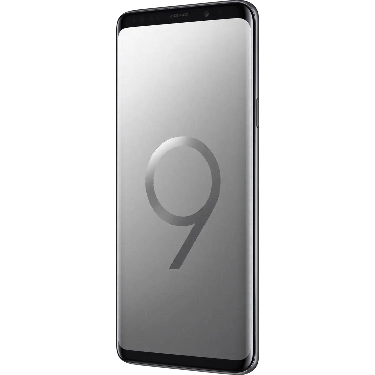 Samsung Galaxy S9 Plus SM-G965F 64GB Gri Cep Telefonu - Distribütör Garantili