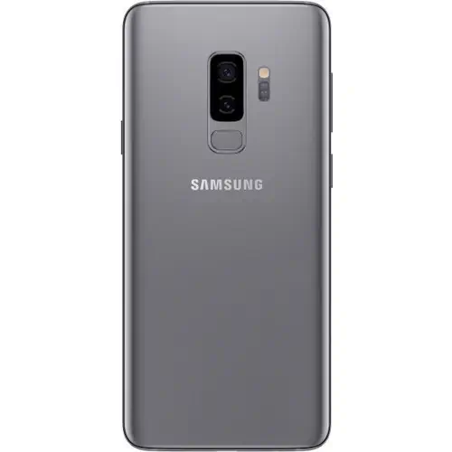 Samsung Galaxy S9 Plus SM-G965F 64GB Gri Cep Telefonu - Distribütör Garantili