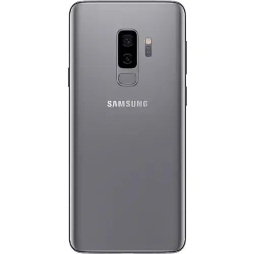 Samsung Galaxy S9 Plus SM-G965F 64GB Gri Cep Telefonu - Distribütör Garantili