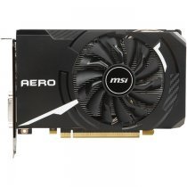 MSI GeForce GTX 1060 AERO ITX 3G OC 3GB GDDR5 192Bit DX12 Ekran Kartı